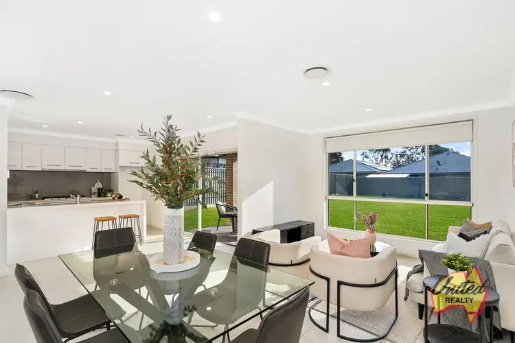 Fifth view of Homely house listing, 10 Stanton Street, Thirlmere NSW 2572