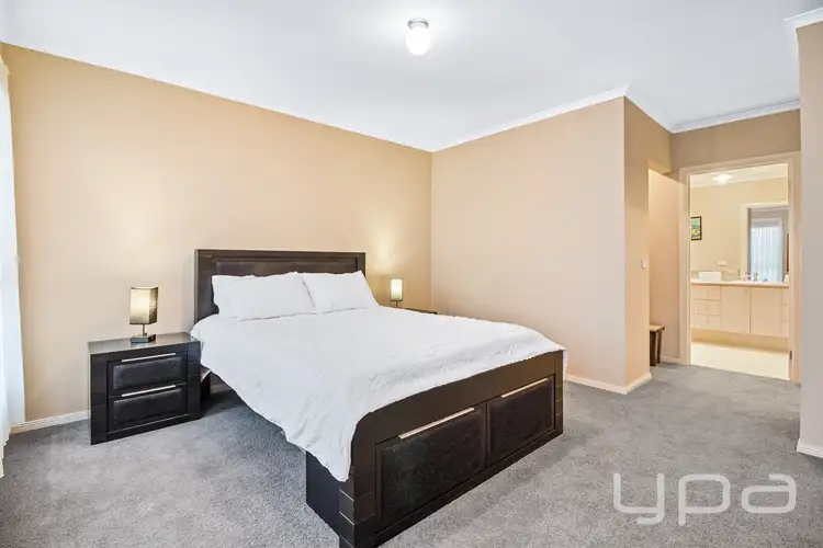Third view of Homely house listing, 4 Caldicott Crescent, Point Cook VIC 3030