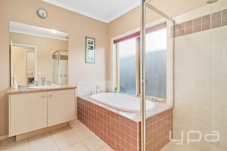 Fourth view of Homely house listing, 4 Caldicott Crescent, Point Cook VIC 3030