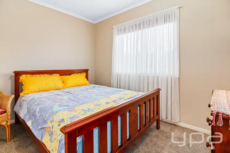 Fifth view of Homely house listing, 4 Caldicott Crescent, Point Cook VIC 3030