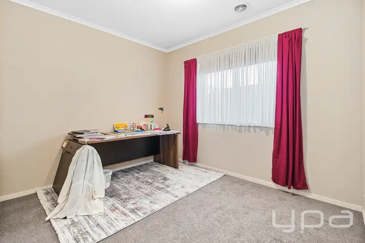 Sixth view of Homely house listing, 4 Caldicott Crescent, Point Cook VIC 3030