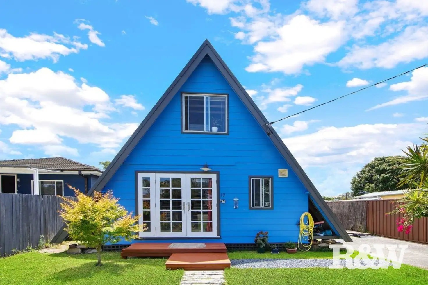 Main view of Homely house listing, 17 Australia Avenue, Umina Beach NSW 2257