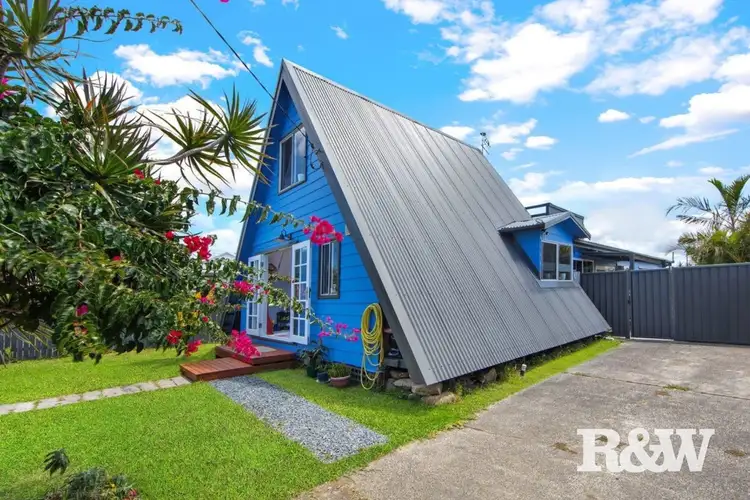 Second view of Homely house listing, 17 Australia Avenue, Umina Beach NSW 2257