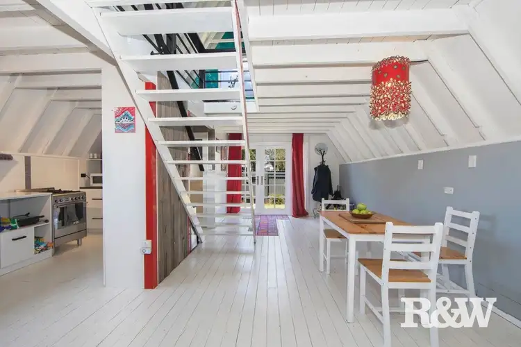Fifth view of Homely house listing, 17 Australia Avenue, Umina Beach NSW 2257
