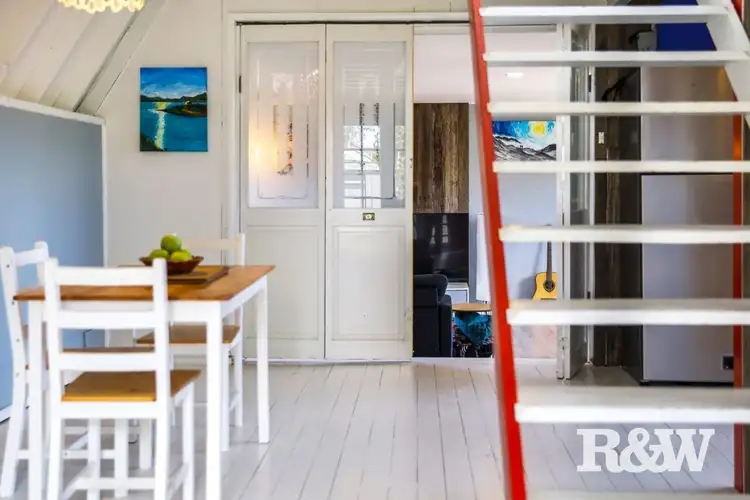 Sixth view of Homely house listing, 17 Australia Avenue, Umina Beach NSW 2257