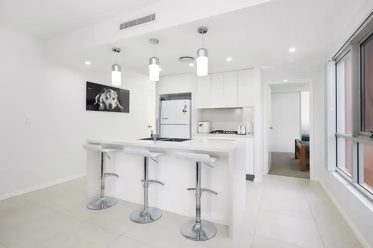 Third view of Homely apartment listing, 5/443 Pacific Highway, Asquith NSW 2077