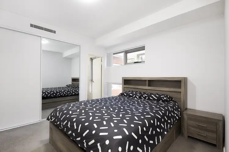 Fifth view of Homely apartment listing, 5/443 Pacific Highway, Asquith NSW 2077