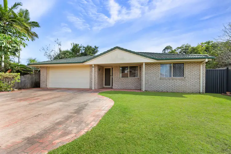 Main view of Homely house listing, 14 Delan Street, Chermside West QLD 4032
