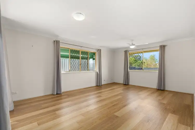 Second view of Homely house listing, 14 Delan Street, Chermside West QLD 4032