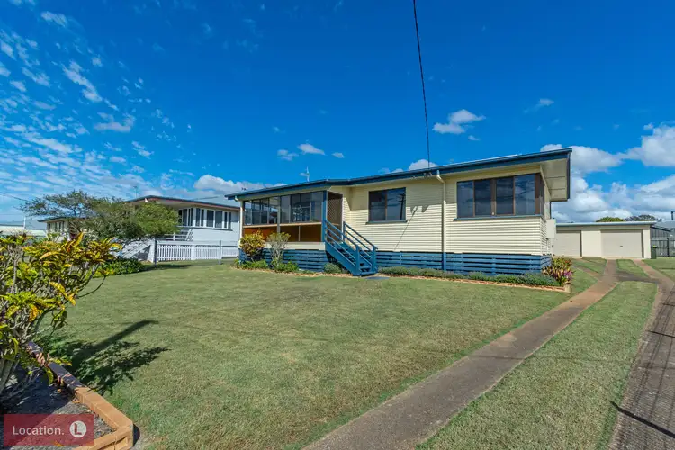 Main view of Homely house listing, 5 Finney Street, Millbank QLD 4670