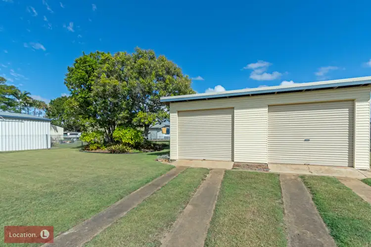 Third view of Homely house listing, 5 Finney Street, Millbank QLD 4670