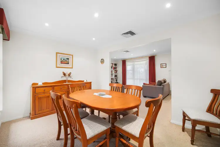 Second view of Homely house listing, 7 Curtin Grove, Penrith NSW 2750