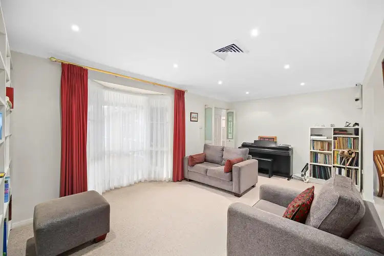 Fourth view of Homely house listing, 7 Curtin Grove, Penrith NSW 2750
