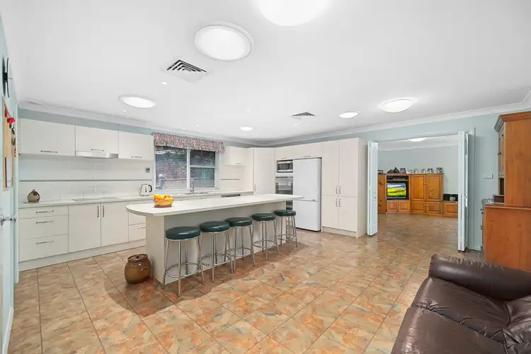 Sixth view of Homely house listing, 7 Curtin Grove, Penrith NSW 2750