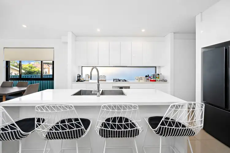 Third view of Homely semi-detached listing, 30 Boundary Road, Mortdale NSW 2223