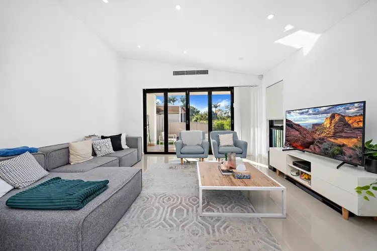 Fourth view of Homely semi-detached listing, 30 Boundary Road, Mortdale NSW 2223