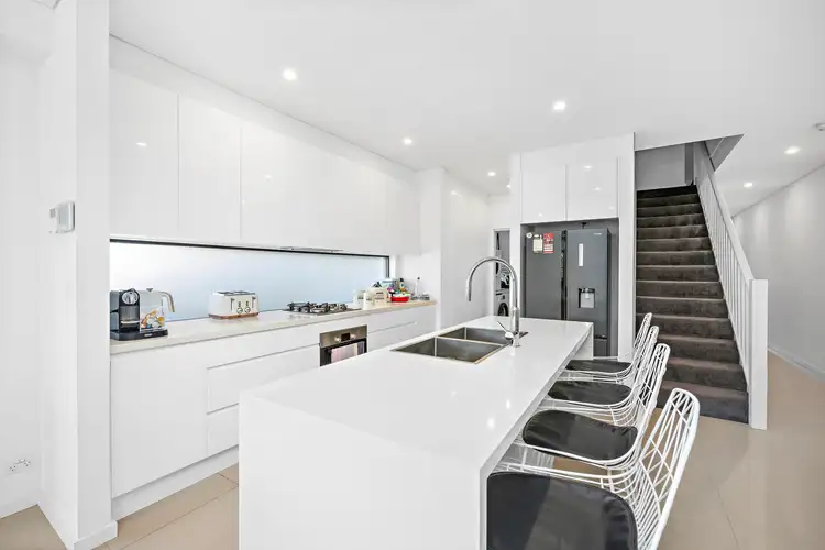 Fifth view of Homely semi-detached listing, 30 Boundary Road, Mortdale NSW 2223