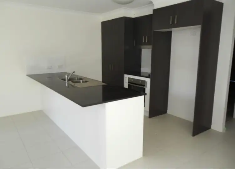 Third view of Homely semi-detached listing, 2/25 Hollanders Crescent, Ormeau Hills QLD 4208