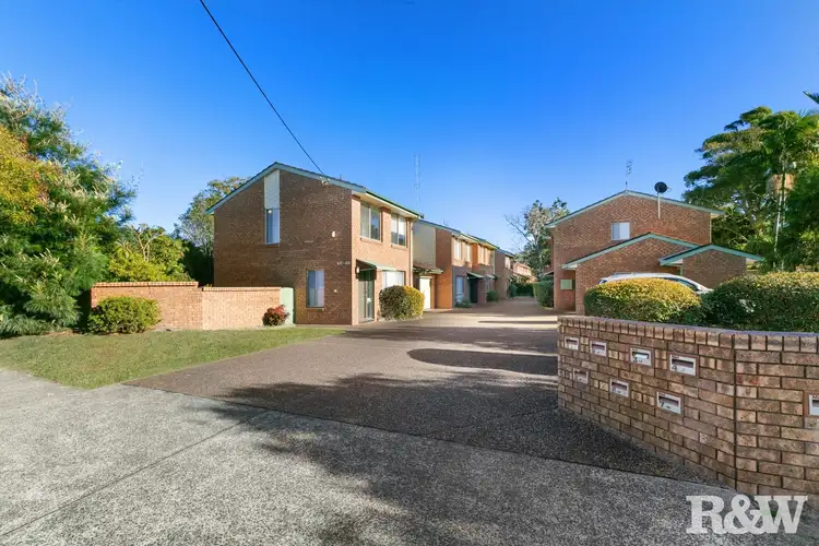 Third view of Homely townhouse listing, 4/53-55 Paton Street, Woy Woy NSW 2256