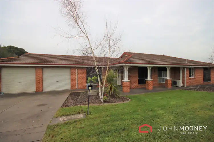 Main view of Homely house listing, 1 Jabiru Place, Glenfield Park NSW 2650