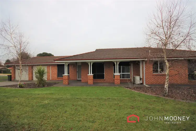 Second view of Homely house listing, 1 Jabiru Place, Glenfield Park NSW 2650