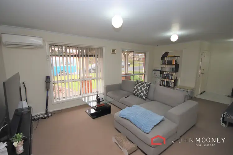 Fifth view of Homely house listing, 1 Jabiru Place, Glenfield Park NSW 2650