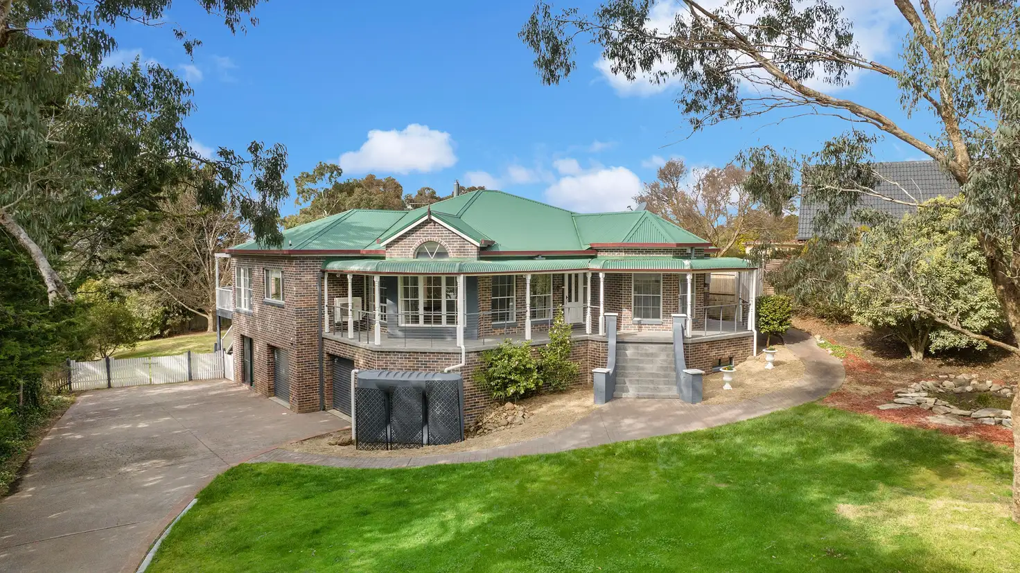 Main view of Homely house listing, 46 The Avenue, Armidale NSW 2350