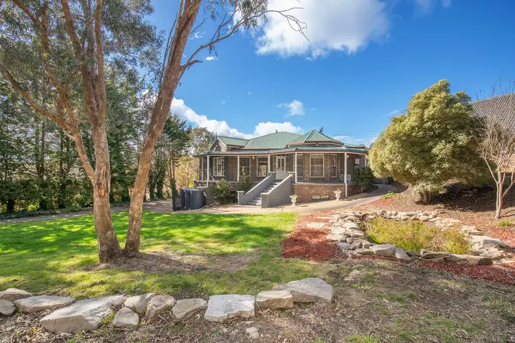 Second view of Homely house listing, 46 The Avenue, Armidale NSW 2350
