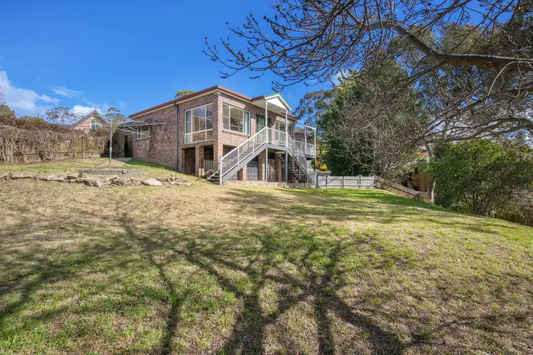 Third view of Homely house listing, 46 The Avenue, Armidale NSW 2350