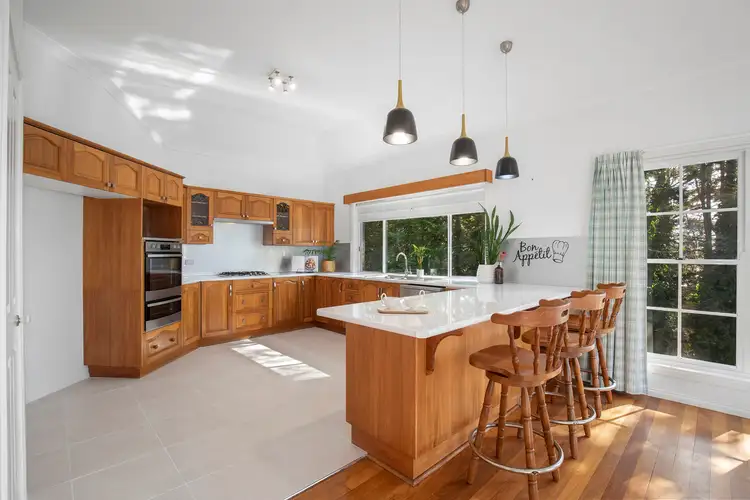 Fourth view of Homely house listing, 46 The Avenue, Armidale NSW 2350