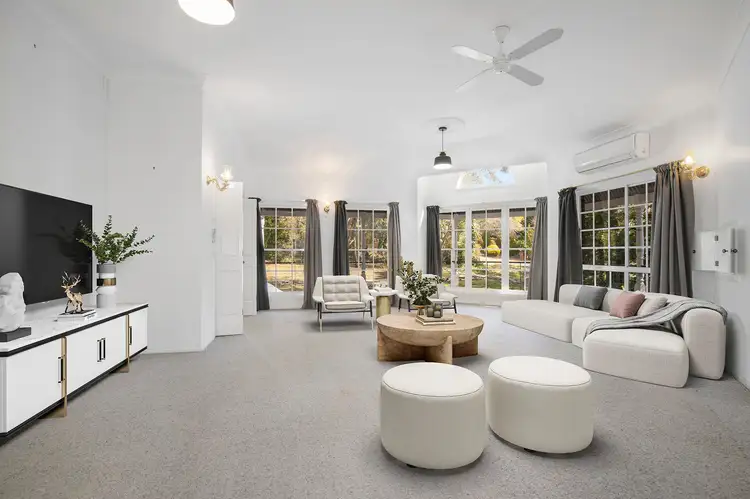 Fifth view of Homely house listing, 46 The Avenue, Armidale NSW 2350