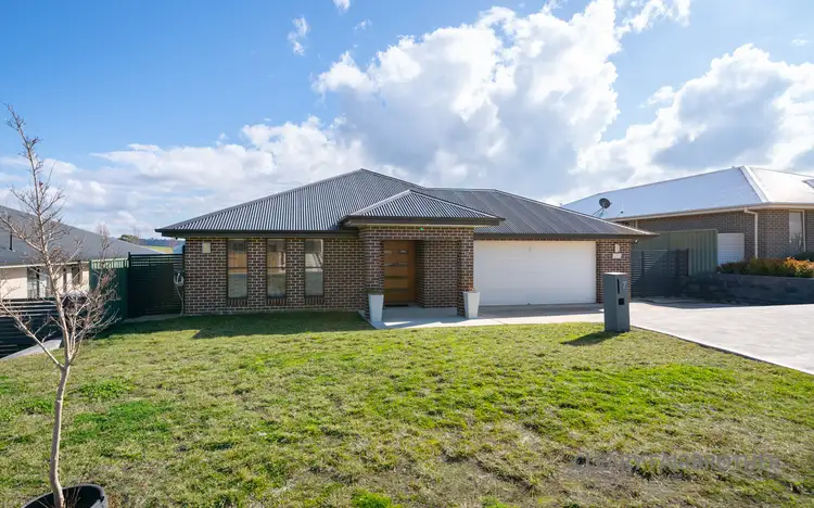 7 Grimes Street, Windradyne NSW 2795