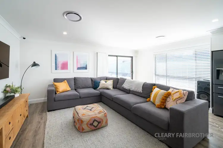 Second view of Homely house listing, 7 Grimes Street, Windradyne NSW 2795