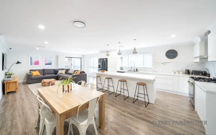 Third view of Homely house listing, 7 Grimes Street, Windradyne NSW 2795