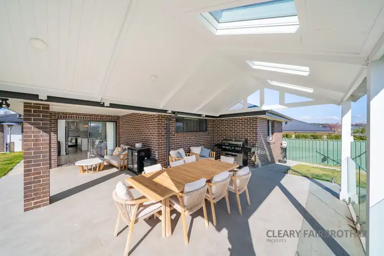 Fourth view of Homely house listing, 7 Grimes Street, Windradyne NSW 2795