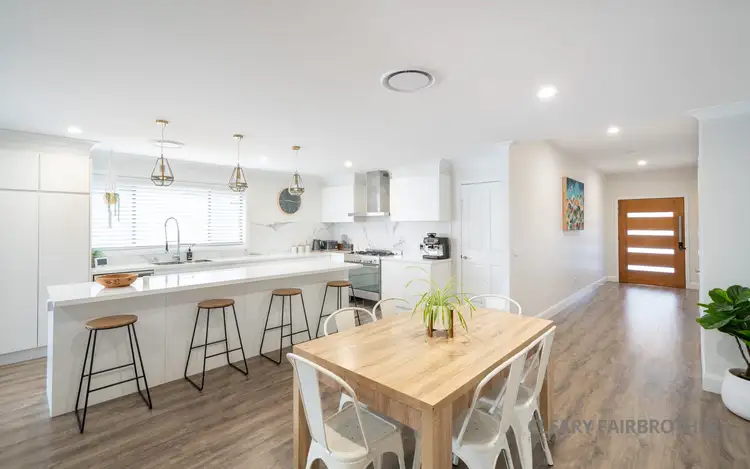 Fifth view of Homely house listing, 7 Grimes Street, Windradyne NSW 2795