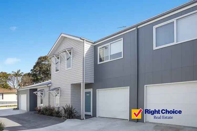 6/65C Fowlers Road, Dapto NSW 2530