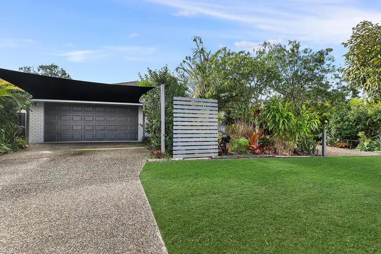 38 Sandheath Place, Ningi QLD 4511