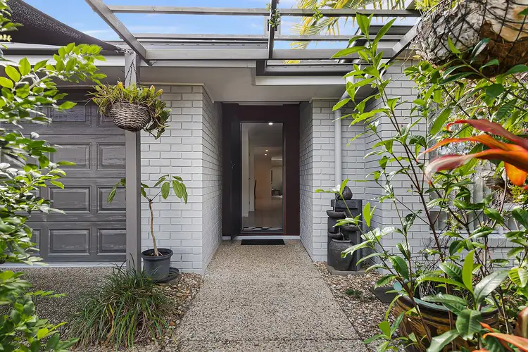 Second view of Homely house listing, 38 Sandheath Place, Ningi QLD 4511