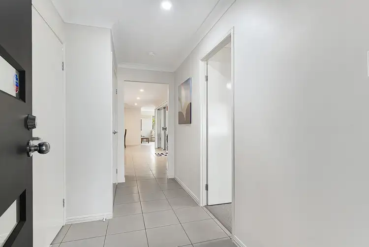 Third view of Homely house listing, 38 Sandheath Place, Ningi QLD 4511