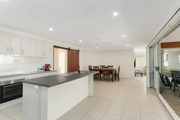 Fourth view of Homely house listing, 38 Sandheath Place, Ningi QLD 4511