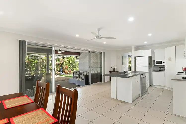 Sixth view of Homely house listing, 38 Sandheath Place, Ningi QLD 4511