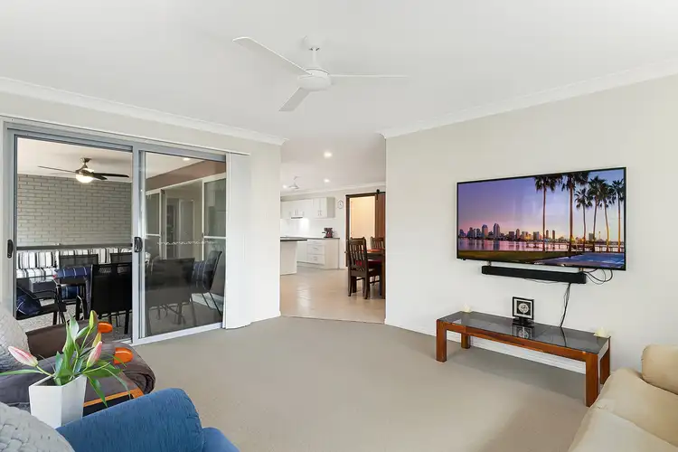 Seventh view of Homely house listing, 38 Sandheath Place, Ningi QLD 4511