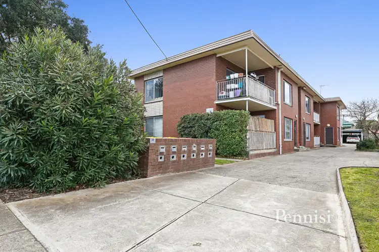Sixth view of Homely unit listing, 5/8 Braemar Street, Essendon VIC 3040