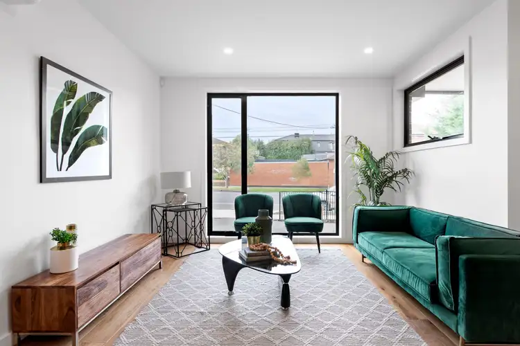 Second view of Homely house listing, 111 Hoffmans Road, Niddrie VIC 3042