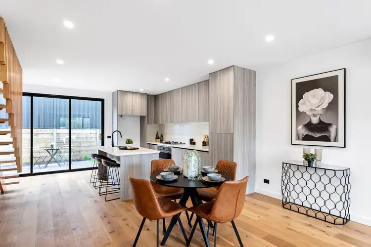 Fourth view of Homely house listing, 111 Hoffmans Road, Niddrie VIC 3042