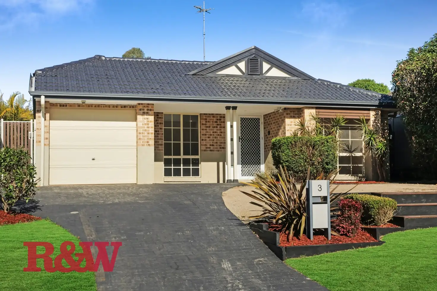 Main view of Homely house listing, 3 Lacy Place, Mount Annan NSW 2567