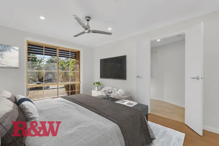 Fifth view of Homely house listing, 3 Lacy Place, Mount Annan NSW 2567