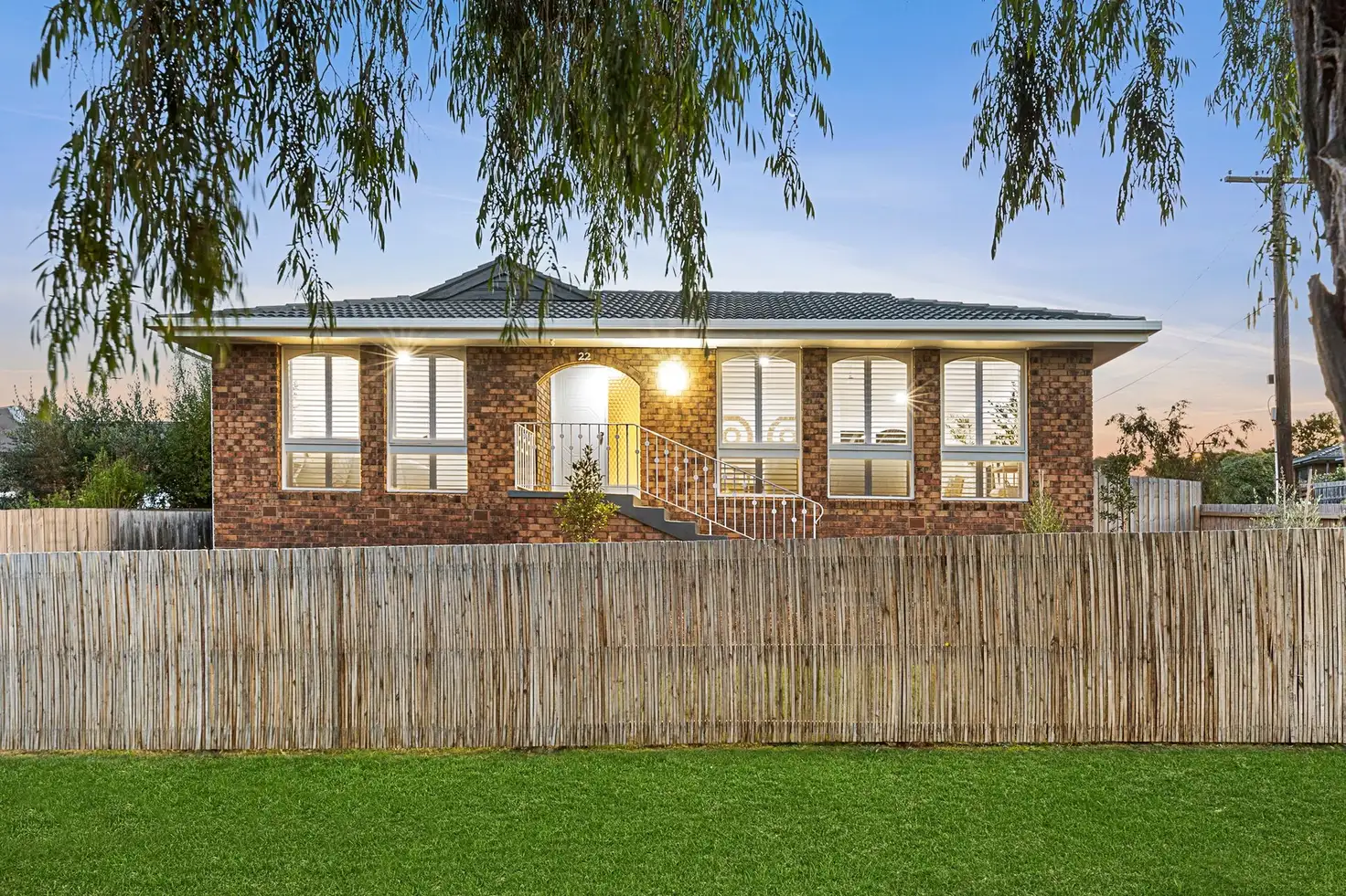 Main view of Homely house listing, 22 Marlin Drive, Ocean Grove VIC 3226