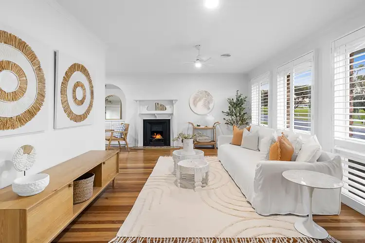 Third view of Homely house listing, 22 Marlin Drive, Ocean Grove VIC 3226
